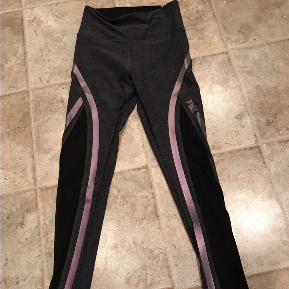 Victorias Secret PINK Ultimate High Waist Legging